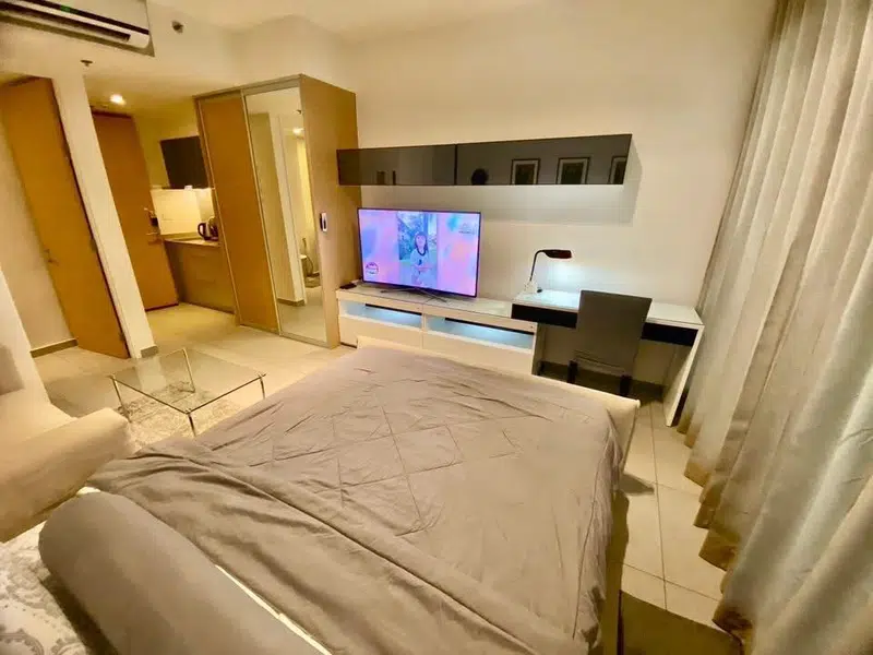 The Lofts Ekkamai Studio for Rent - Photo 6