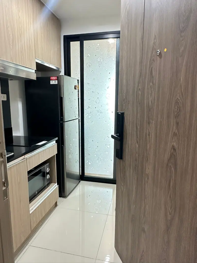1BR Condo at Niche Mono Sukhumvit Bearing - Photo 1
