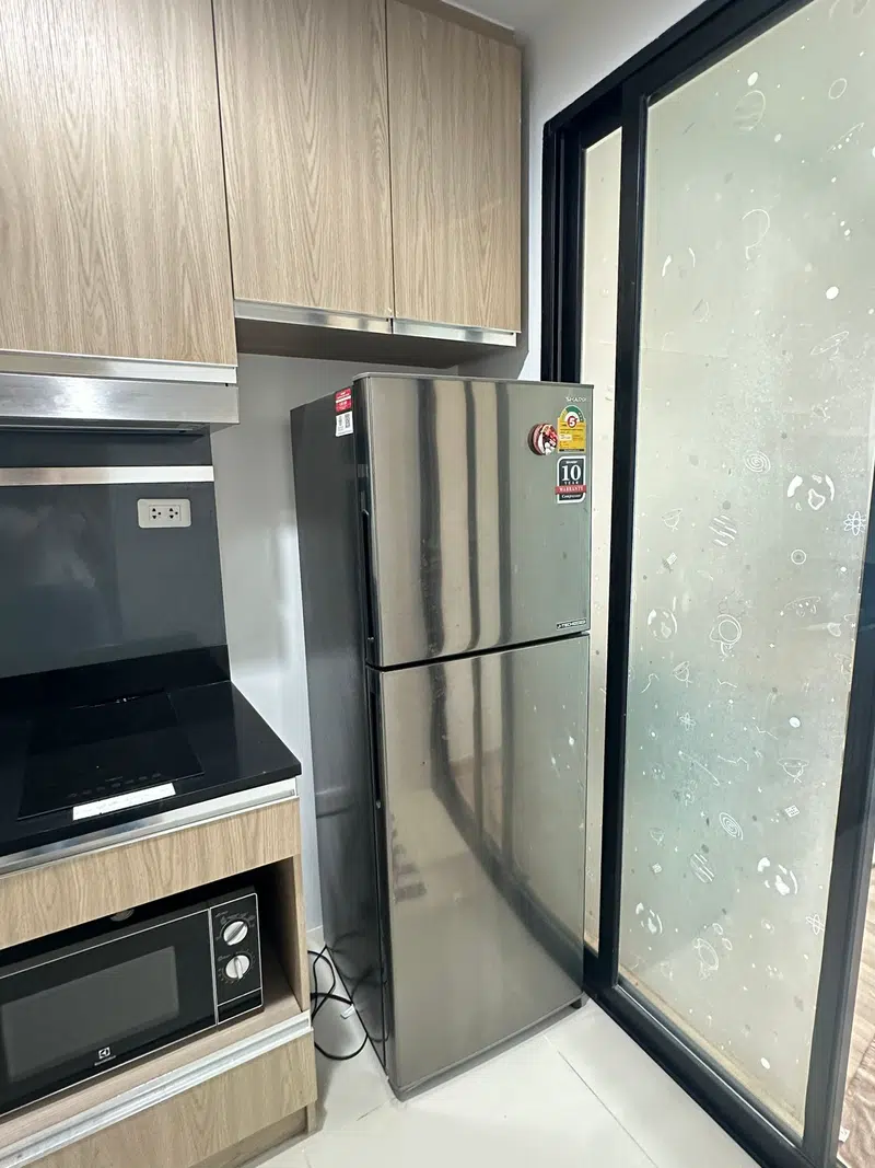 1BR Condo at Niche Mono Sukhumvit Bearing - Photo 2