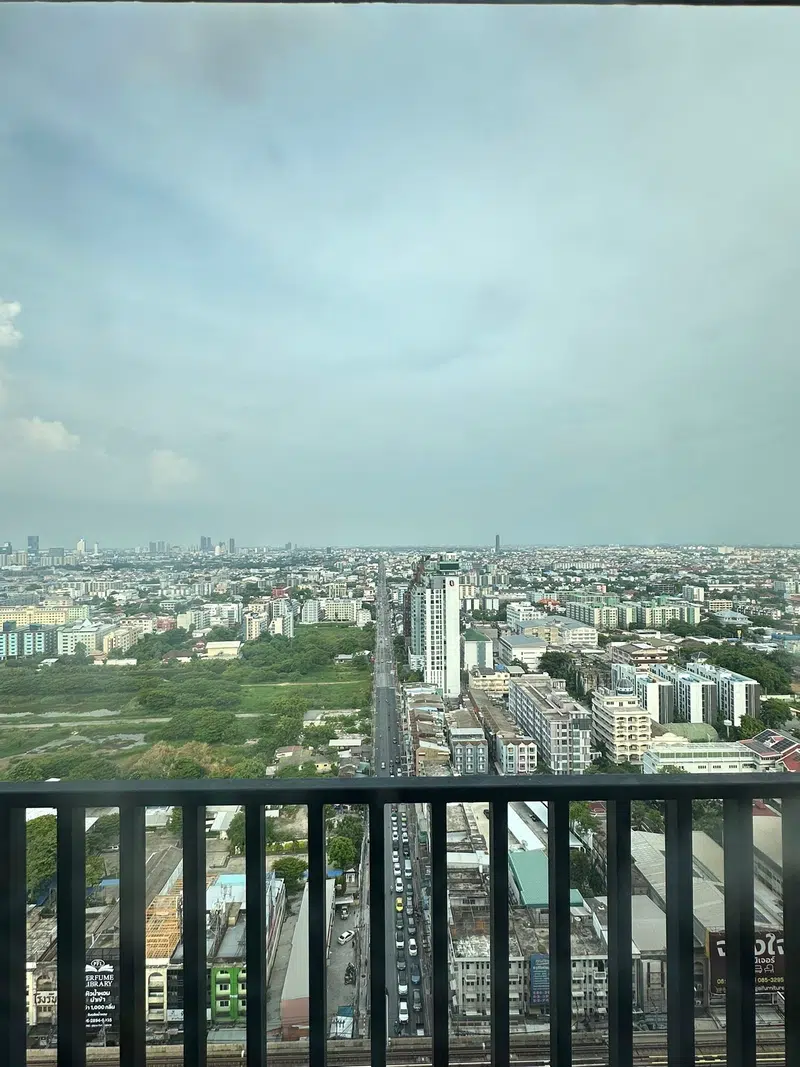 1BR Condo at Niche Mono Sukhumvit Bearing - Photo 12