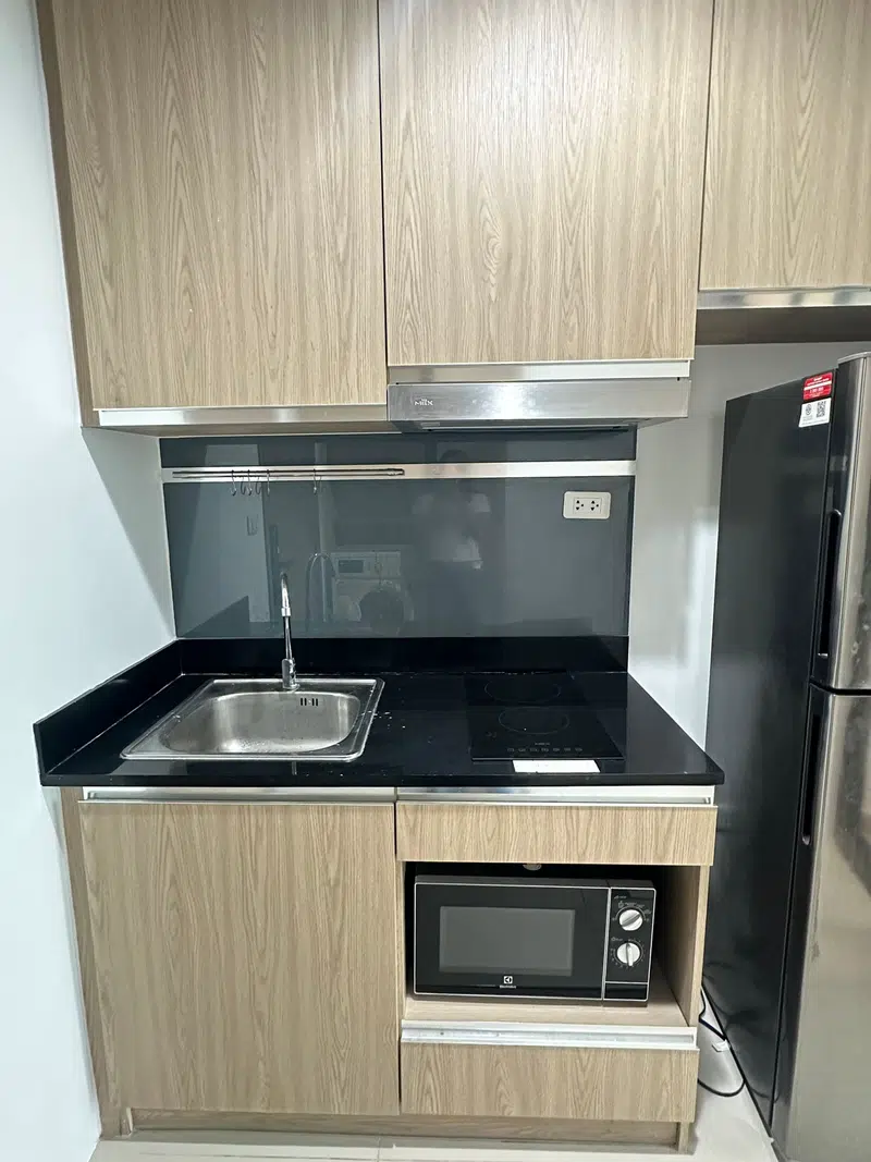1BR Condo at Niche Mono Sukhumvit Bearing - Photo 13