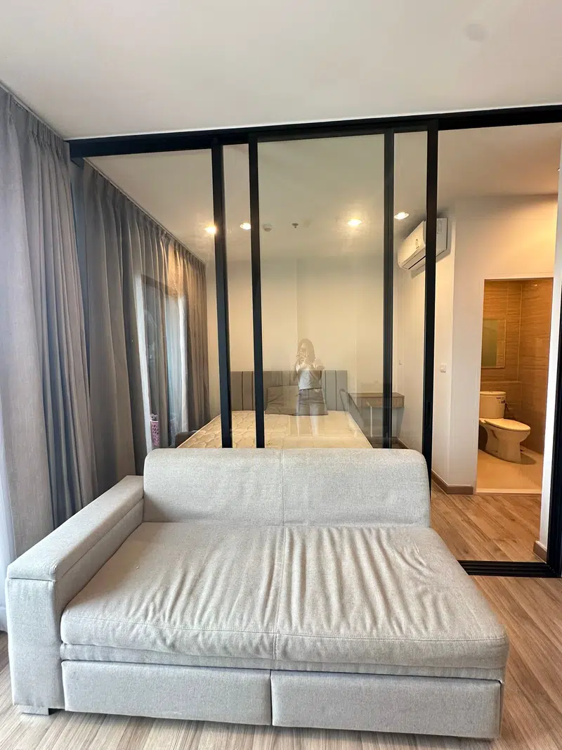 1BR Condo at Niche Mono Sukhumvit Bearing - Photo 15