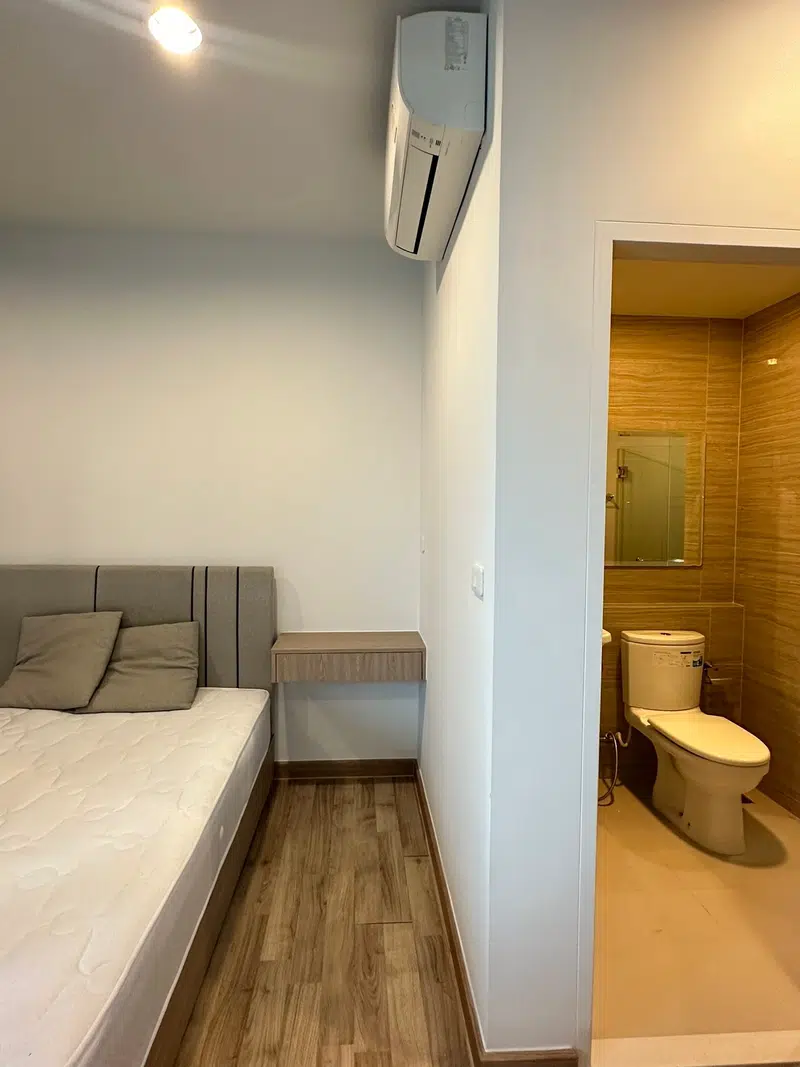 1BR Condo at Niche Mono Sukhumvit Bearing - Photo 16