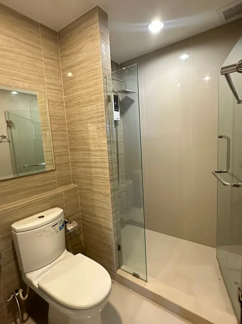 1BR Condo at Niche Mono Sukhumvit Bearing - Photo 17