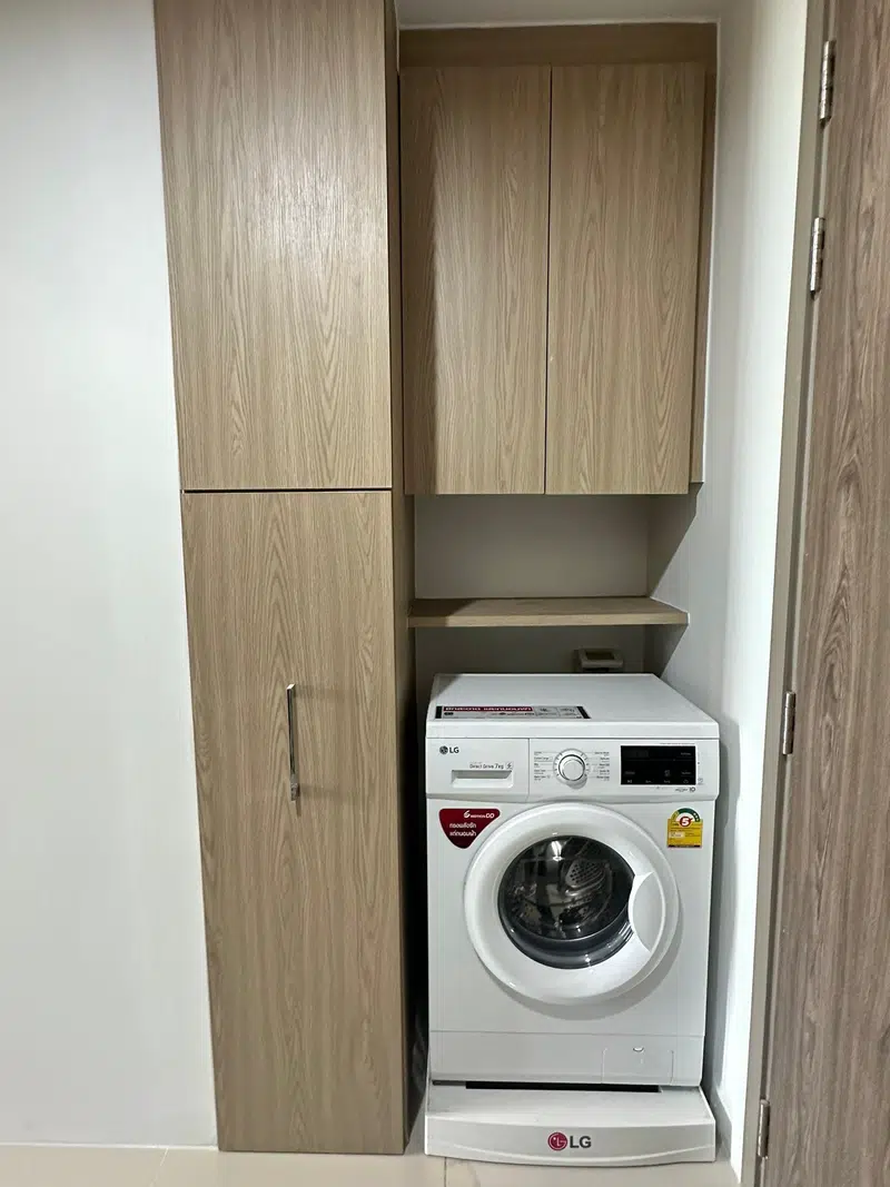 1BR Condo at Niche Mono Sukhumvit Bearing - Photo 7