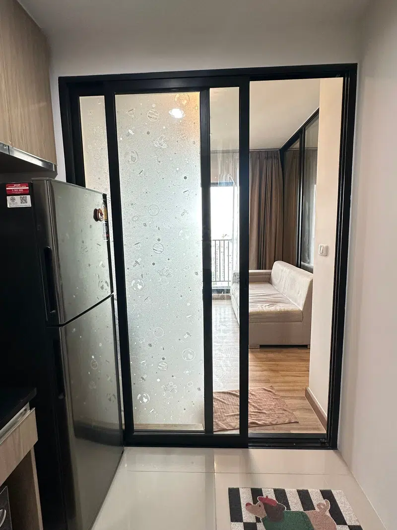 1BR Condo at Niche Mono Sukhumvit Bearing - Photo 8