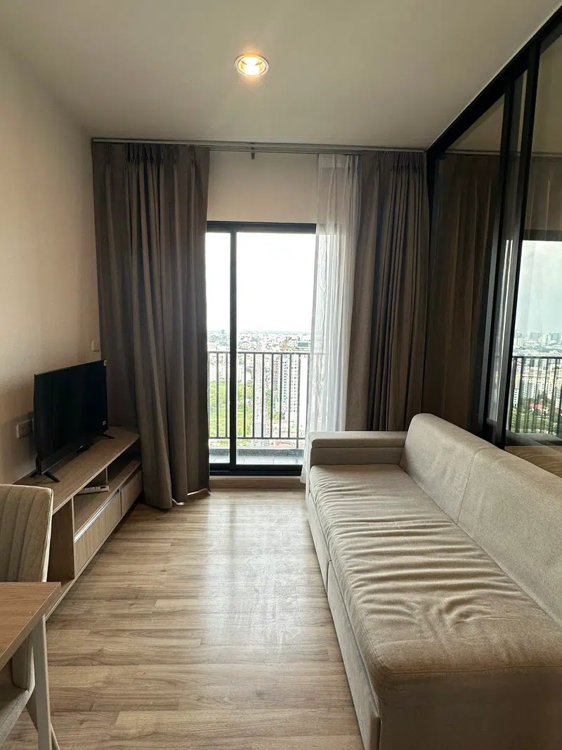 1BR Condo at Niche Mono Sukhumvit Bearing - Photo 9