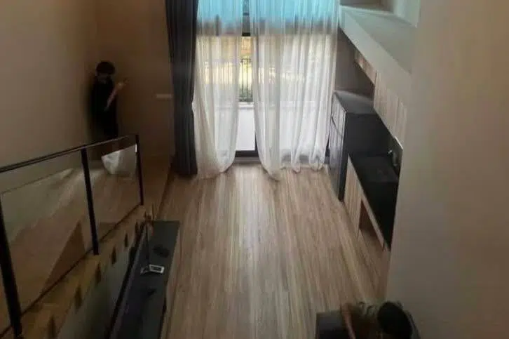 Condo for Rent – Blossom Sathorn Loft Duplex - Photo 1