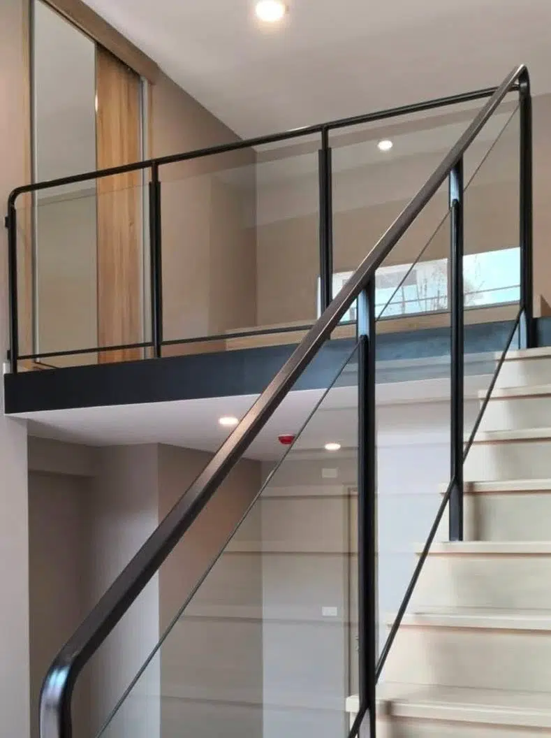 Condo for Rent – Blossom Sathorn Loft Duplex - Photo 2