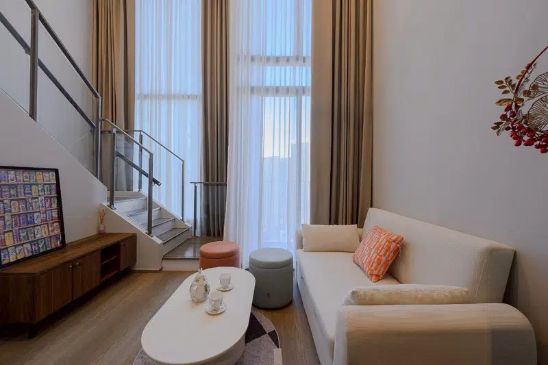 Condo for Rent | MYTOPIA at The Forestias Bangna - Photo 1