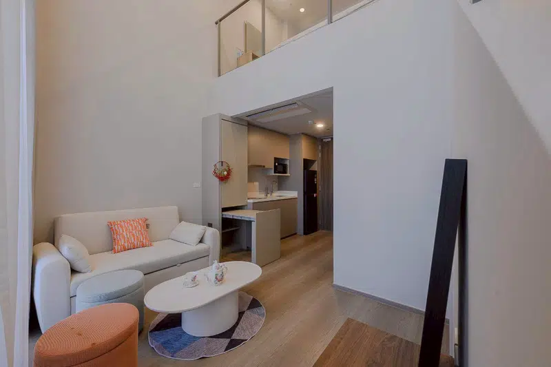 Condo for Rent | MYTOPIA at The Forestias Bangna - Photo 3