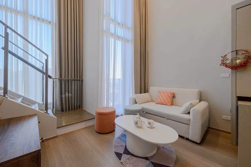 Condo for Rent | MYTOPIA at The Forestias Bangna - Photo 5
