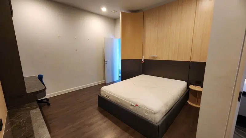 Single House for Rent at Setthasiri Krungthep Kreetha 2 (Near Clubhouse) - Photo 6