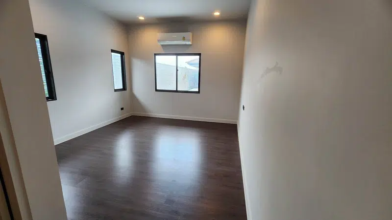 Single House for Rent at Setthasiri Krungthep Kreetha 2 (Near Clubhouse) - Photo 8