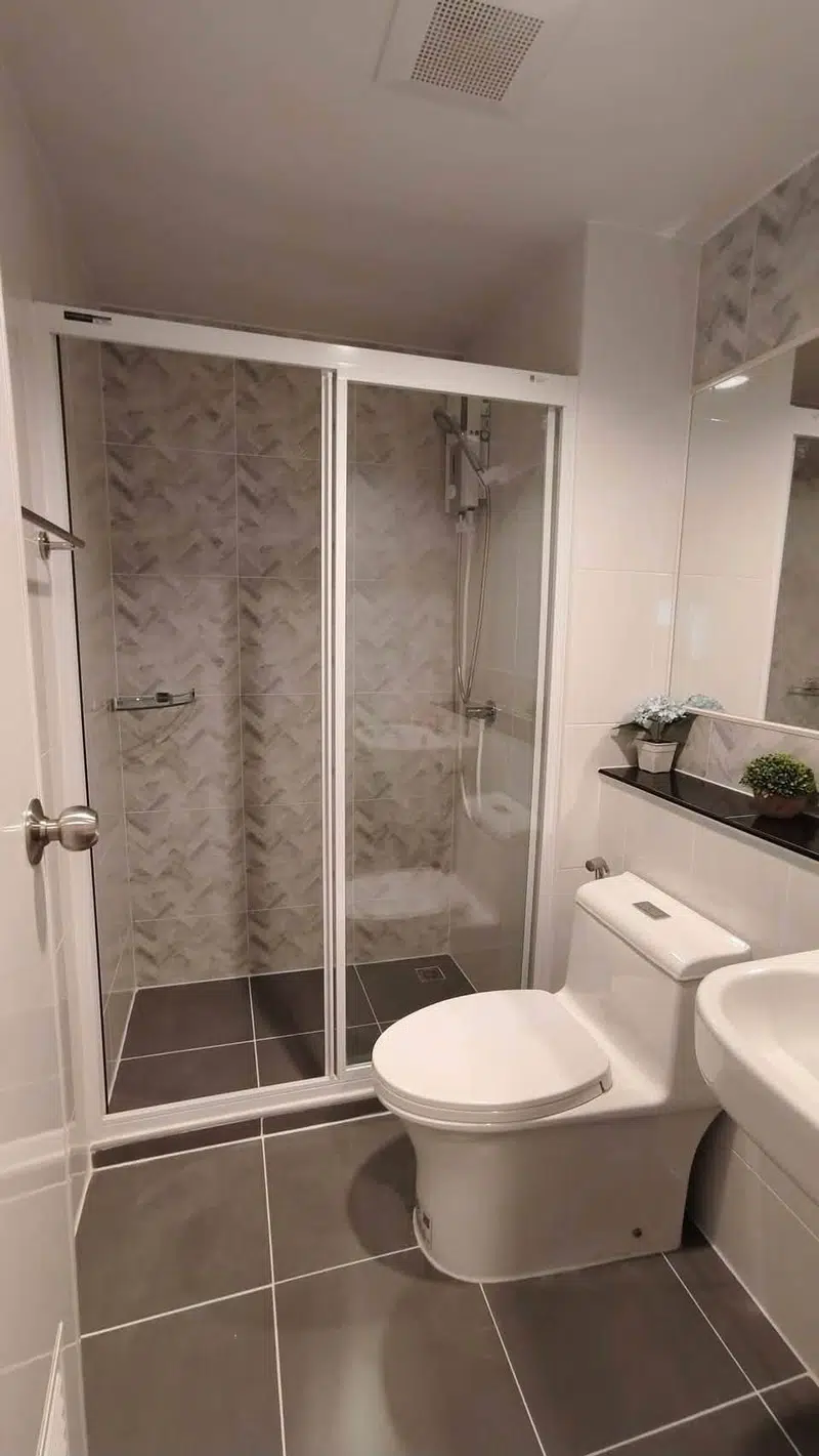 Regent Home Bangna Condominium for Rent - Photo 7