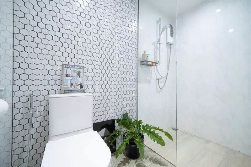 Modern Tropical Home Office for Rent | Lat Phrao 15 - Photo 7