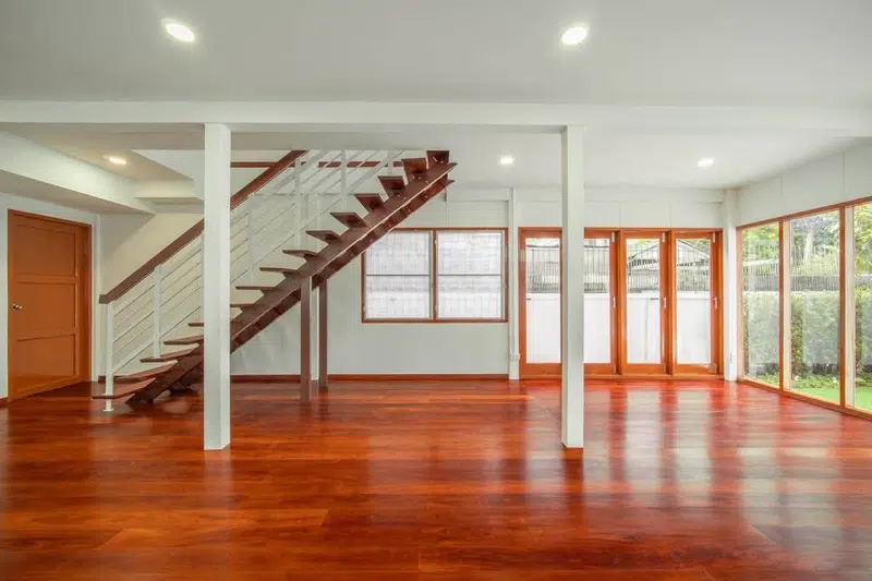 Modern Tropical Home Office for Rent | Lat Phrao 15 - Photo 9