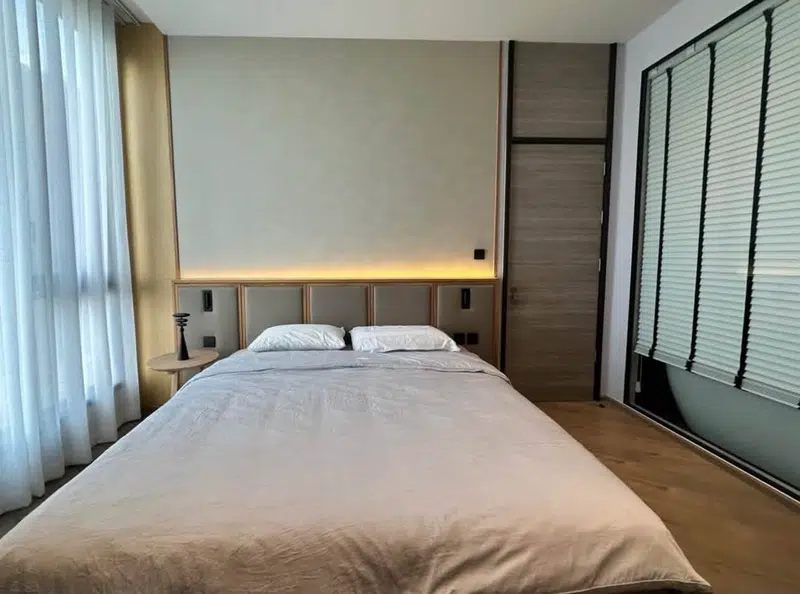Condo for Rent: The Crest Park Residences near MRT Phahon Yothin - Photo 7