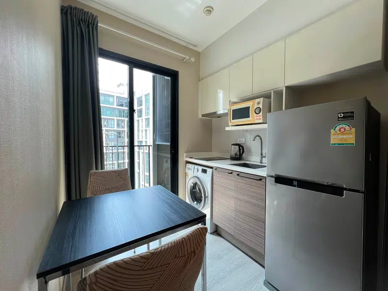 1BR at Rama 9 for Short-term Stay - Photo 2