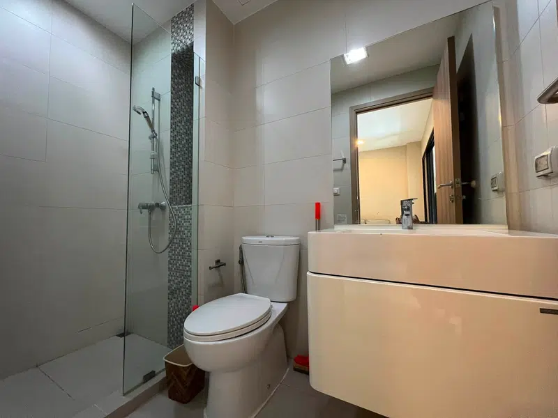 1BR at Rama 9 for Short-term Stay - Photo 6