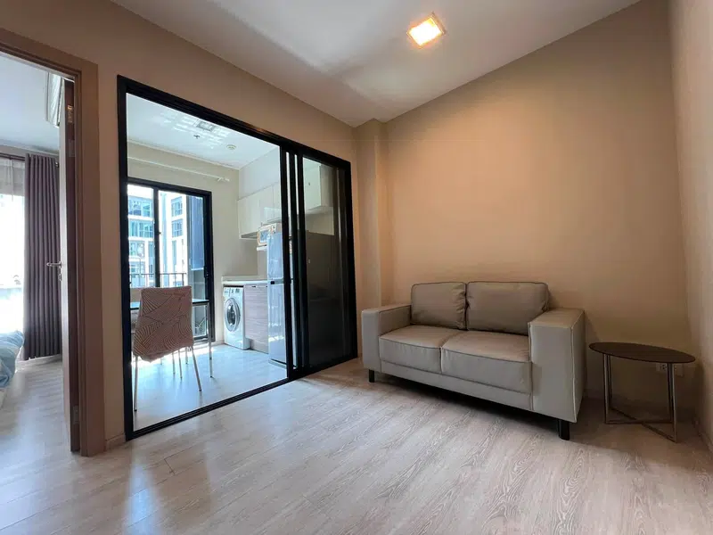 1BR at Rama 9 for Short-term Stay - Photo 7