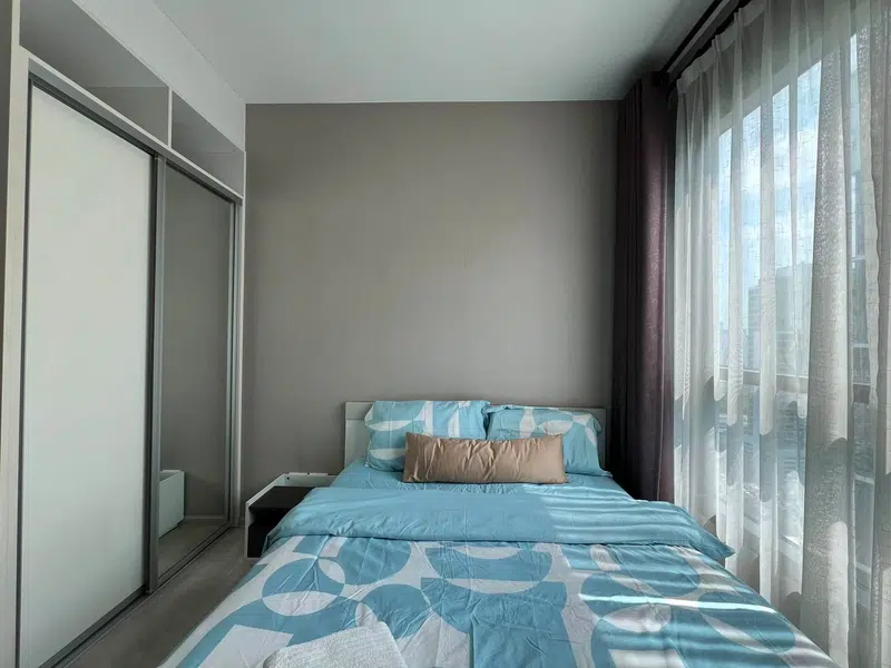 1BR at Rama 9 for Short-term Stay - Photo 8