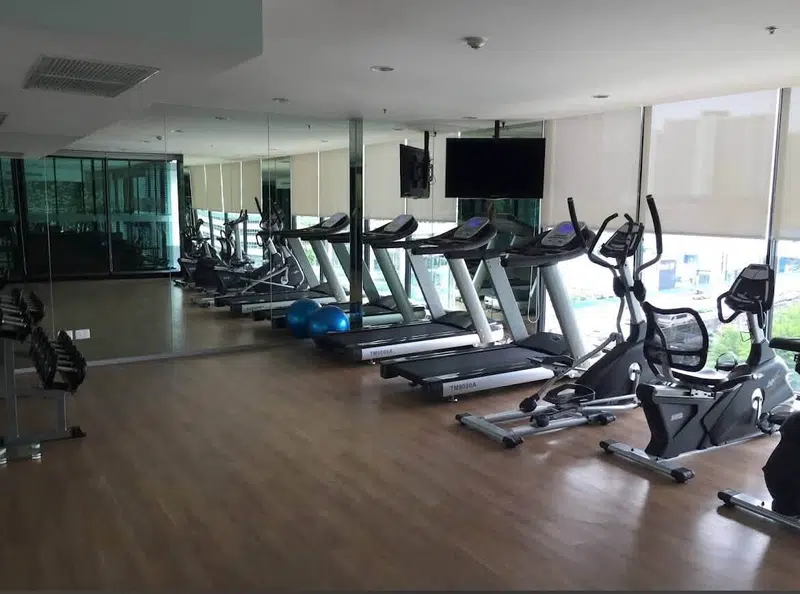 1BR at Rama 9 for Short-term Stay - Photo 10