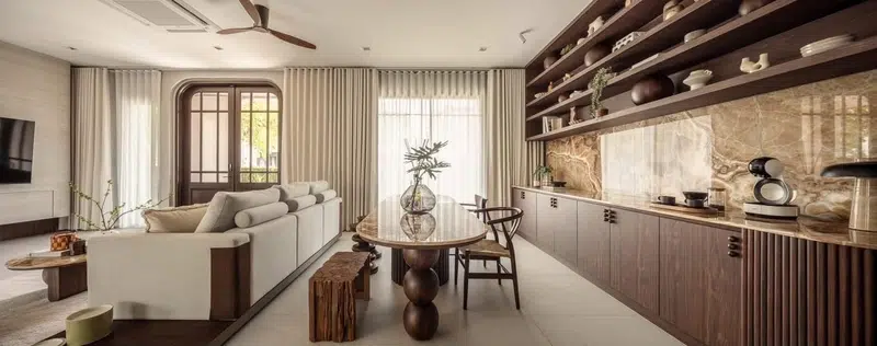 Luxury House for Sale / Rent | Grand Bangkok Boulevard Krungthep Kreetha - Photo 2