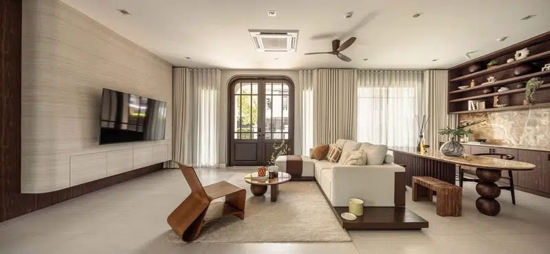 Luxury House for Sale / Rent | Grand Bangkok Boulevard Krungthep Kreetha - Photo 15