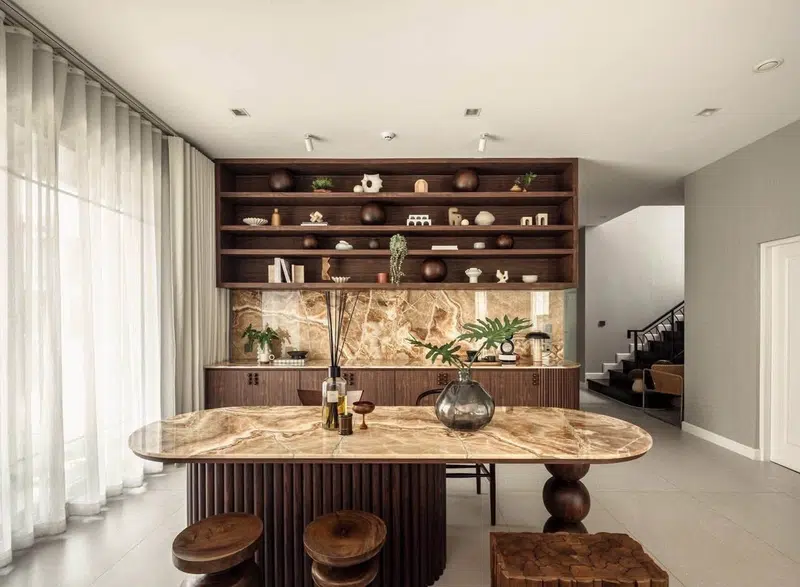 Luxury House for Sale / Rent | Grand Bangkok Boulevard Krungthep Kreetha - Photo 16