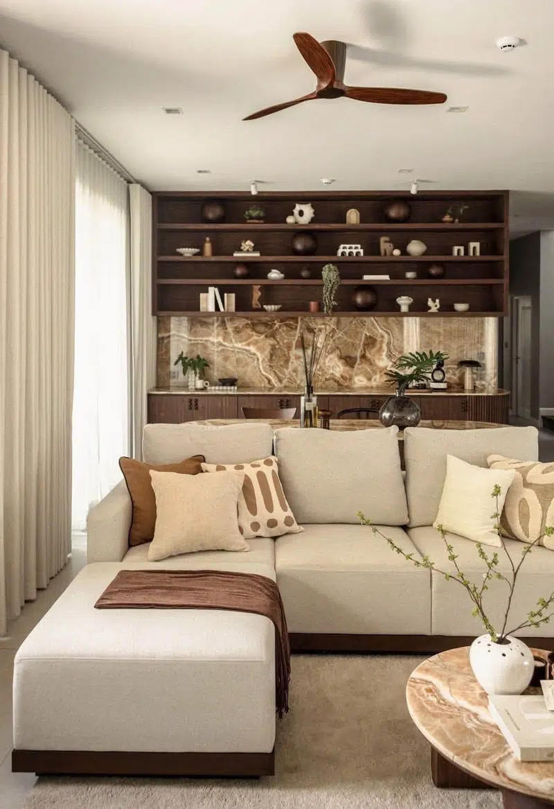 Luxury House for Sale / Rent | Grand Bangkok Boulevard Krungthep Kreetha - Photo 20