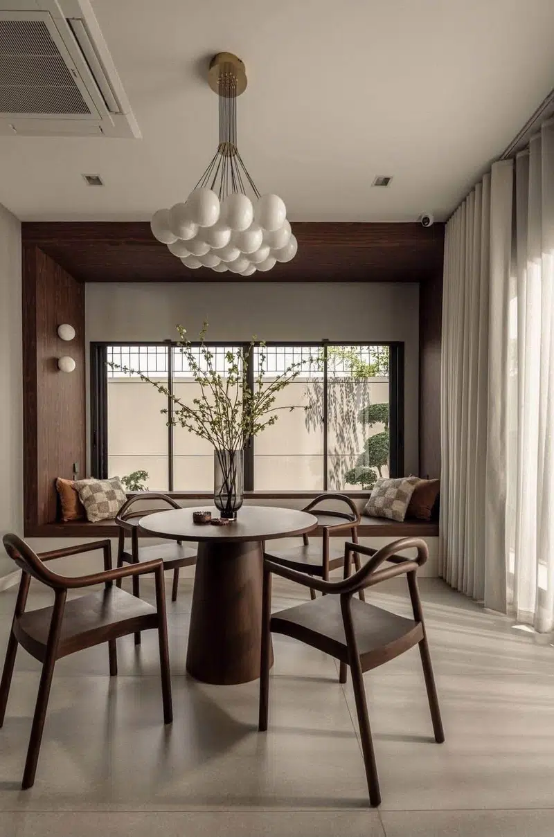 Luxury House for Sale / Rent | Grand Bangkok Boulevard Krungthep Kreetha - Photo 6