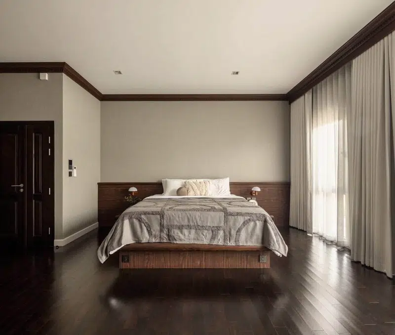 Luxury House for Sale / Rent | Grand Bangkok Boulevard Krungthep Kreetha - Photo 9
