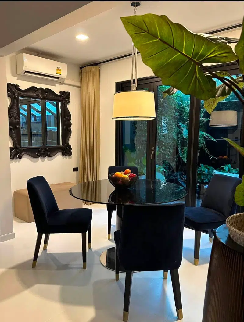 Luxury Detached House for Rent & Sale – Vive Bangna KM.7 - Photo 8