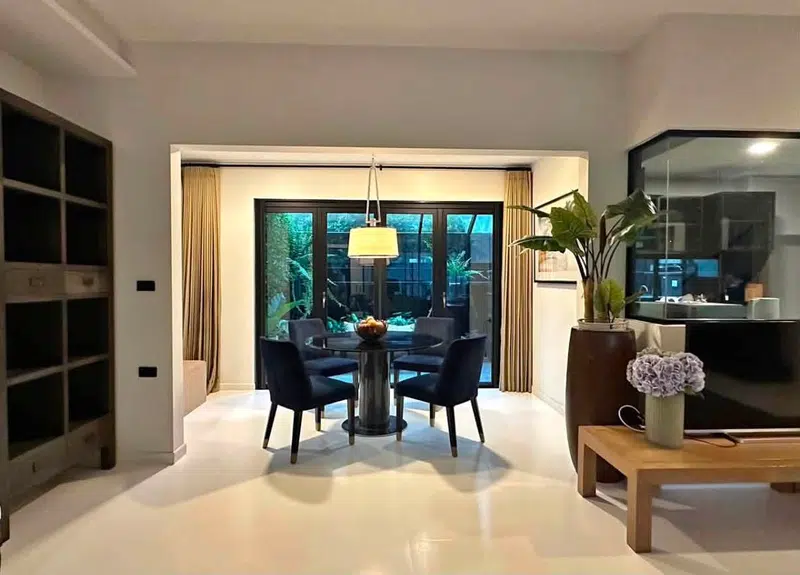 Luxury Detached House for Rent & Sale – Vive Bangna KM.7 - Photo 9