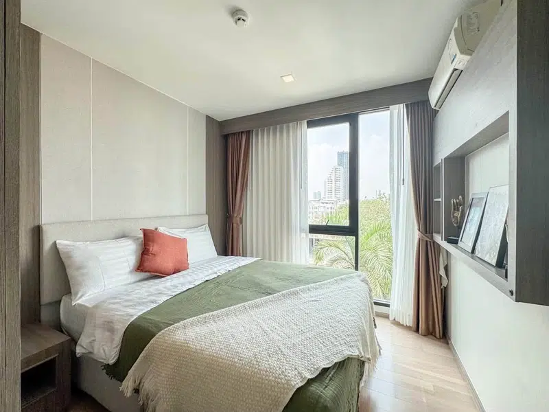 Art @ Thonglor 25 | Spacious Pet-Friendly Unit - Photo 2