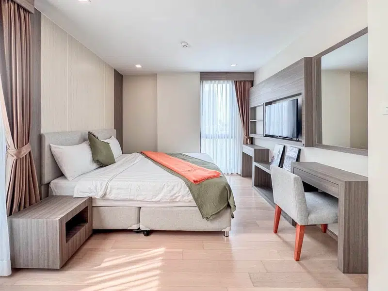 Art @ Thonglor 25 | Spacious Pet-Friendly Unit - Photo 3
