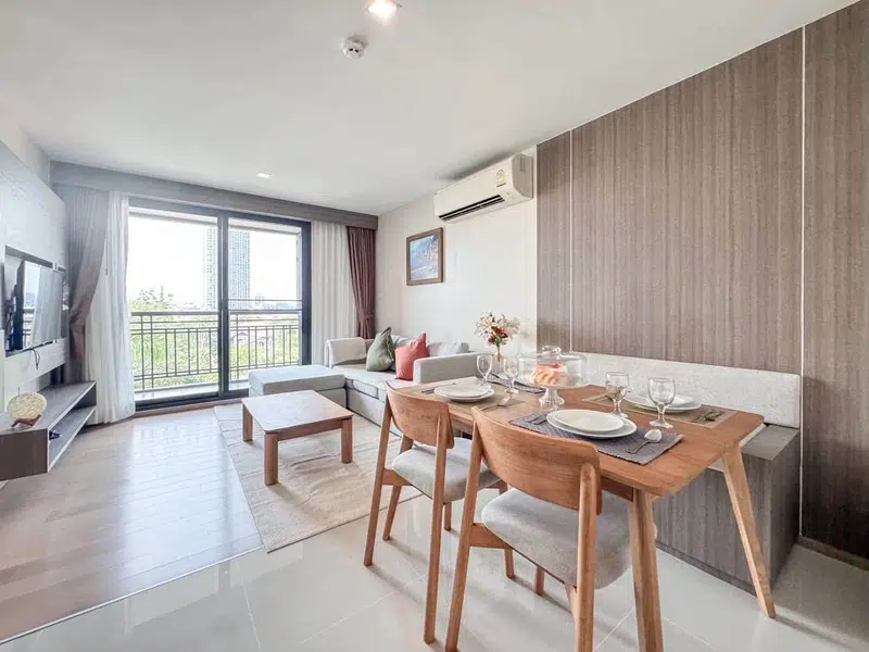 Art @ Thonglor 25 | Spacious Pet-Friendly Unit - Photo 8