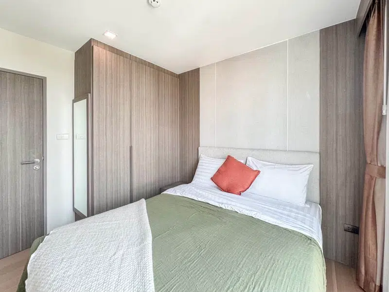 Art @ Thonglor 25 | Spacious Pet-Friendly Unit - Photo 9