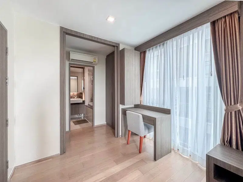 Art @ Thonglor 25 | Spacious Pet-Friendly Unit - Photo 10