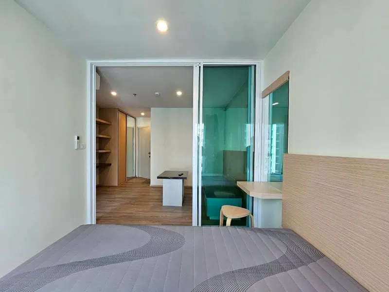 New Condo for Rent at Regent Home Bangna - Photo 2