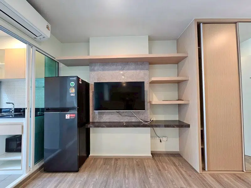New Condo for Rent at Regent Home Bangna - Photo 5