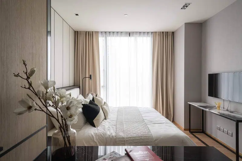 Beatnic Sukhumvit 32 Condo for Rent or Sale - Photo 5