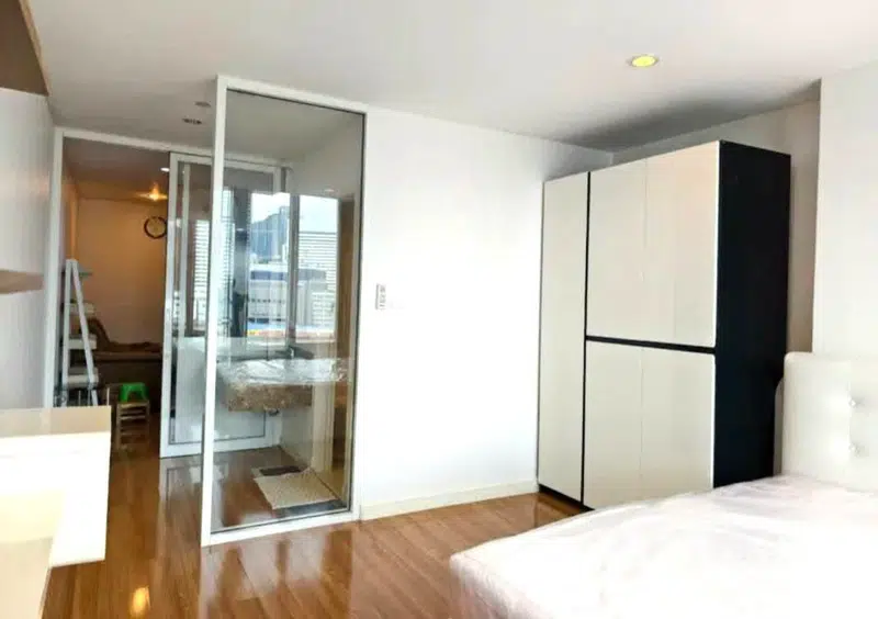 Chamchuri Square Residence 1BR Room Ready to Move In - Photo 2