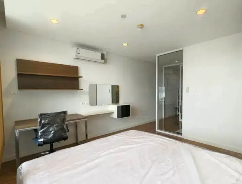 Chamchuri Square Residence 1BR Room Ready to Move In - Photo 7
