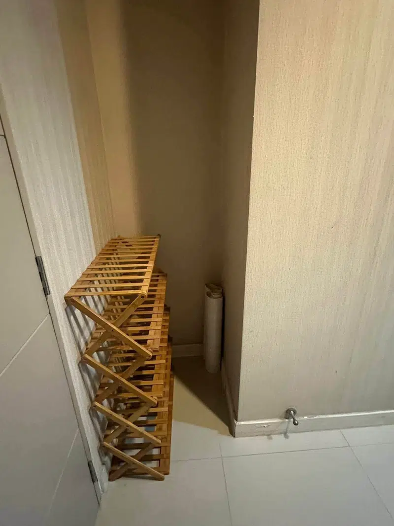 Condo for Rent at IDEO Ratchada – Huai Khwang - Photo 11