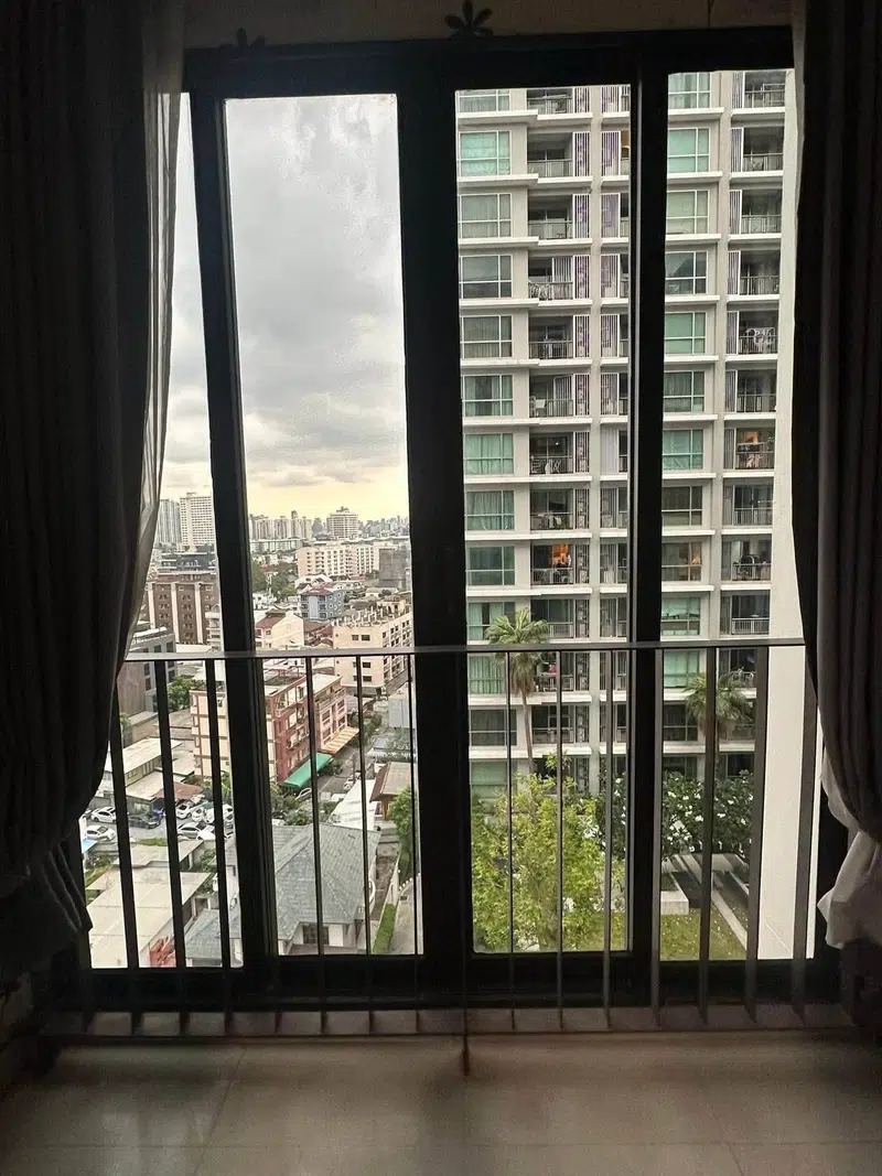 Condo for Rent at IDEO Ratchada – Huai Khwang - Photo 3