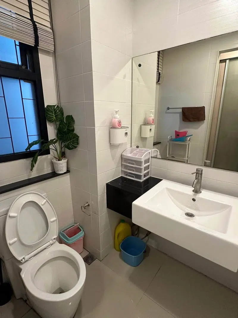 Condo for Rent at IDEO Ratchada – Huai Khwang - Photo 4