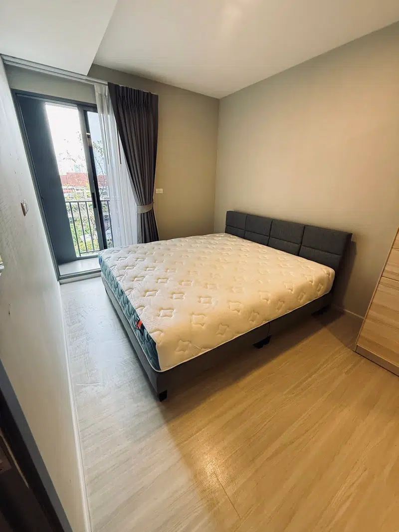 Quintara Phume Sukhumvit 39 – 1 Bedroom Condo - Photo 2