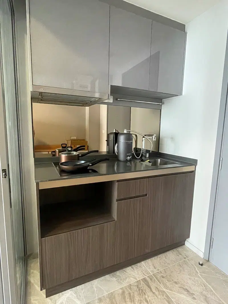 Quintara Phume Sukhumvit 39 – 1 Bedroom Condo - Photo 11